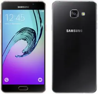 Замена дисплея на телефоне Samsung Galaxy A7 (2016) в Воронеже